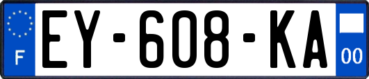 EY-608-KA