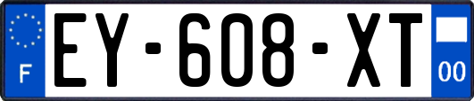 EY-608-XT