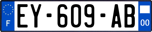 EY-609-AB