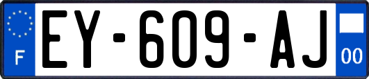 EY-609-AJ