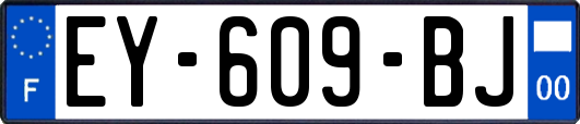 EY-609-BJ