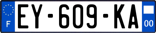 EY-609-KA