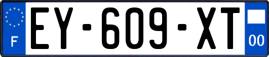 EY-609-XT