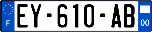 EY-610-AB