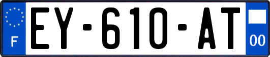 EY-610-AT