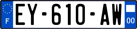 EY-610-AW