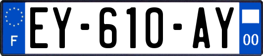 EY-610-AY