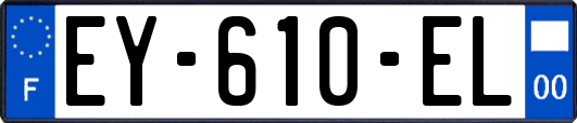 EY-610-EL