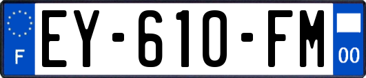 EY-610-FM