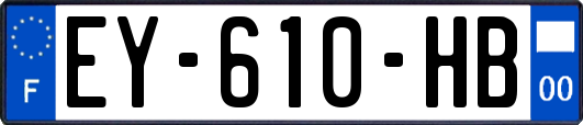 EY-610-HB