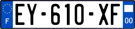 EY-610-XF