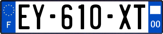 EY-610-XT