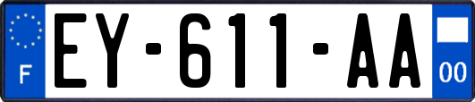 EY-611-AA