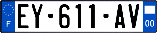 EY-611-AV