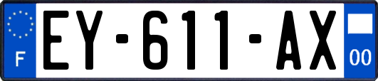 EY-611-AX