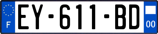 EY-611-BD