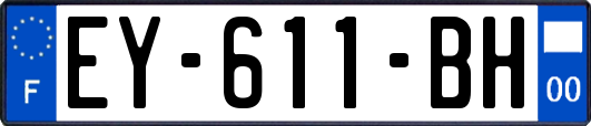 EY-611-BH