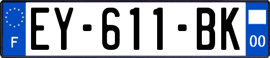 EY-611-BK