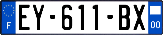 EY-611-BX