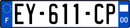EY-611-CP