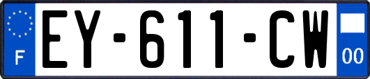 EY-611-CW