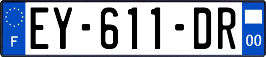 EY-611-DR