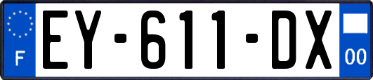 EY-611-DX