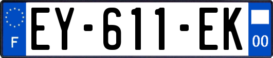 EY-611-EK