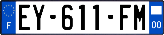 EY-611-FM