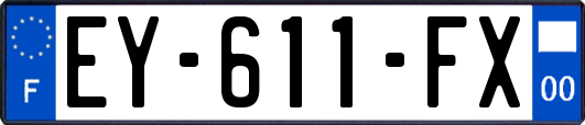 EY-611-FX