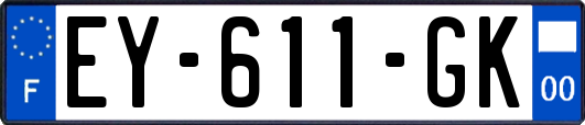 EY-611-GK