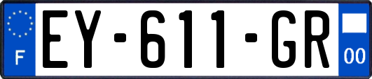 EY-611-GR