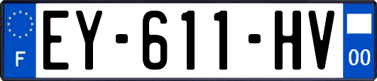 EY-611-HV