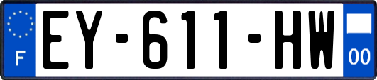 EY-611-HW