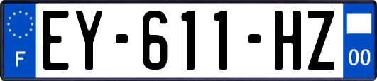 EY-611-HZ