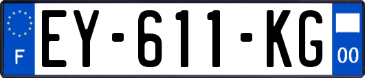 EY-611-KG