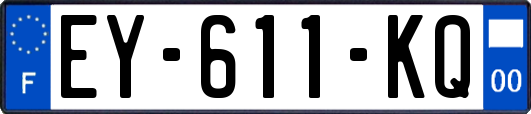 EY-611-KQ