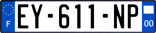 EY-611-NP