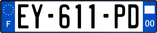 EY-611-PD