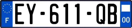 EY-611-QB