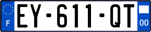 EY-611-QT