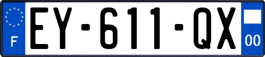 EY-611-QX