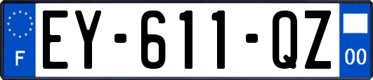EY-611-QZ