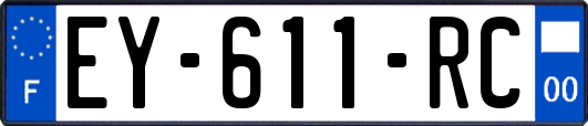 EY-611-RC