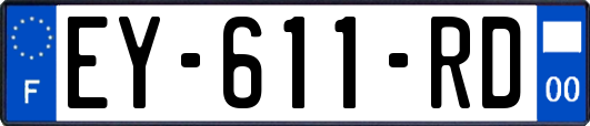 EY-611-RD