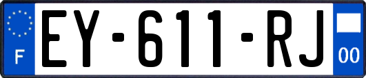 EY-611-RJ