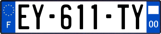 EY-611-TY
