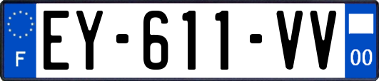 EY-611-VV