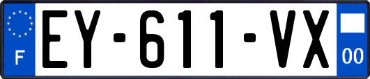 EY-611-VX