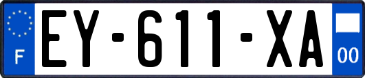 EY-611-XA